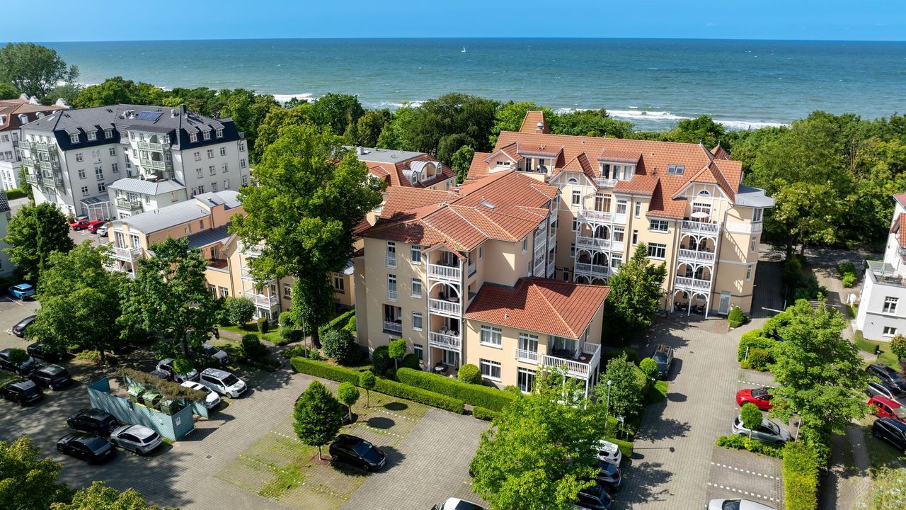 Vogelperspektive Vogelperspektive